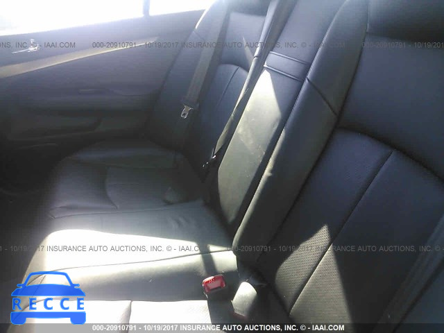 2012 Infiniti G37 JN1CV6AR7CM975397 зображення 7