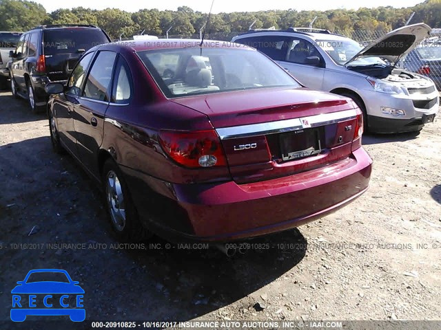 2005 Saturn L300 LEVEL 2 1G8JD54R75Y504143 image 2