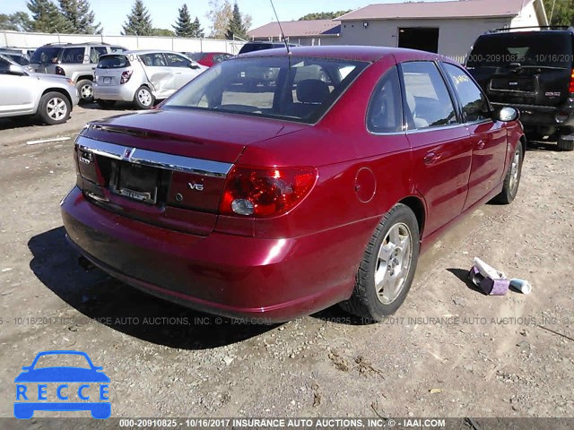 2005 Saturn L300 LEVEL 2 1G8JD54R75Y504143 image 3