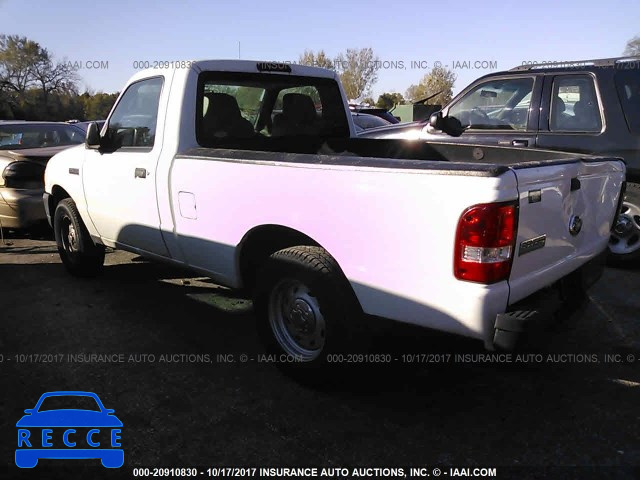 2006 FORD RANGER 1FTYR10D96PA83347 image 2