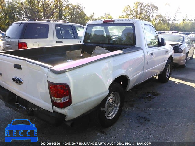 2006 FORD RANGER 1FTYR10D96PA83347 image 3