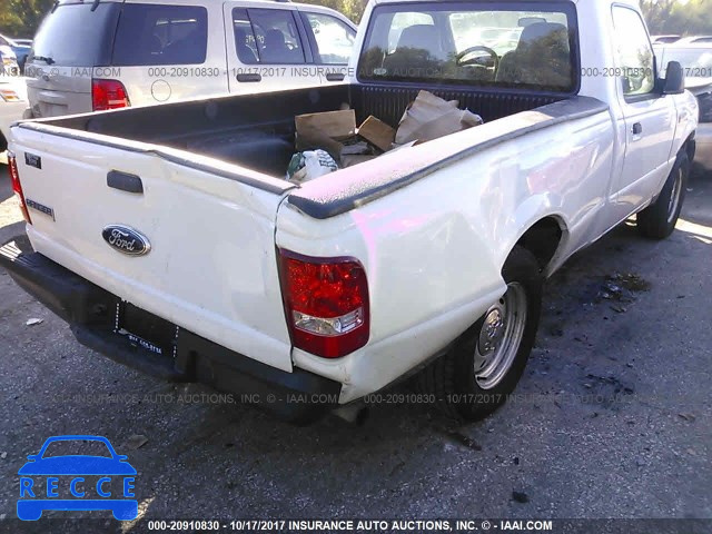 2006 FORD RANGER 1FTYR10D96PA83347 image 5