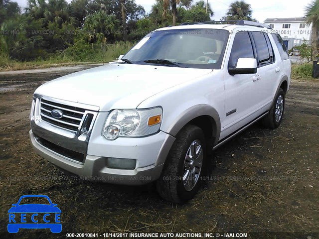 2007 Ford Explorer 1FMEU74E67UA35567 image 1