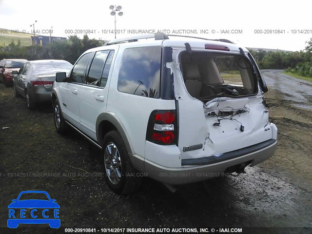 2007 Ford Explorer 1FMEU74E67UA35567 image 2