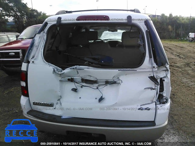 2007 Ford Explorer 1FMEU74E67UA35567 image 5