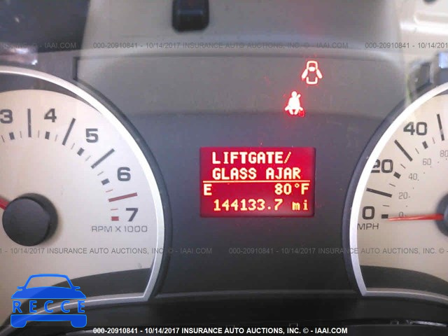 2007 Ford Explorer 1FMEU74E67UA35567 image 6