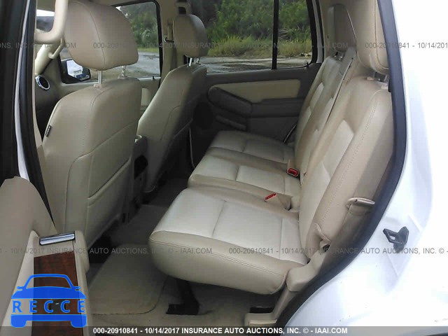 2007 Ford Explorer 1FMEU74E67UA35567 image 7