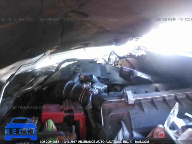 2013 Mitsubishi Lancer ES/ES SPORT JA32U2FU2DU016958 image 9