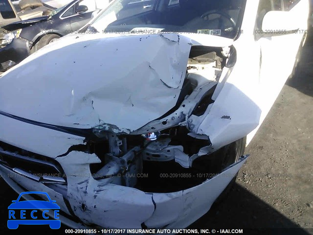 2013 Mitsubishi Lancer ES/ES SPORT JA32U2FU2DU016958 image 5