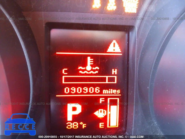 2013 Mitsubishi Lancer ES/ES SPORT JA32U2FU2DU016958 image 6
