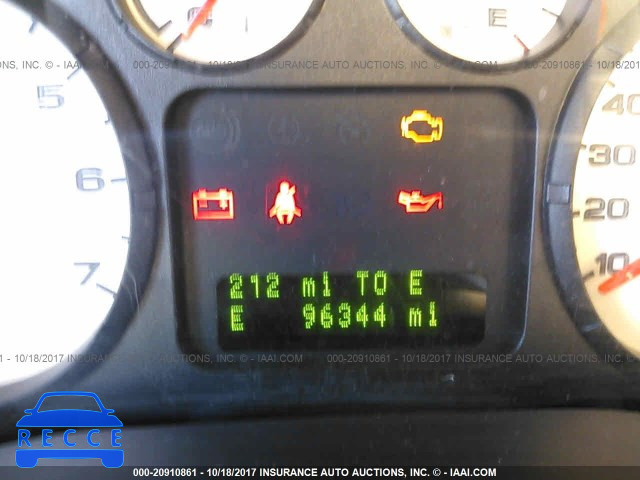 2007 Ford Freestyle LIMITED 1FMDK03127GA30842 Bild 6