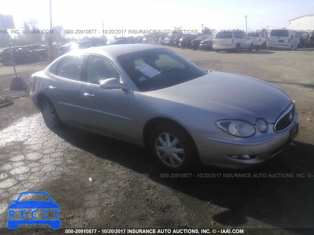 2006 Buick Lacrosse 2G4WD582261282961 image 0
