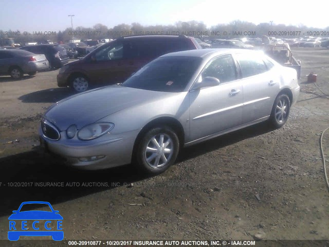 2006 Buick Lacrosse 2G4WD582261282961 image 1