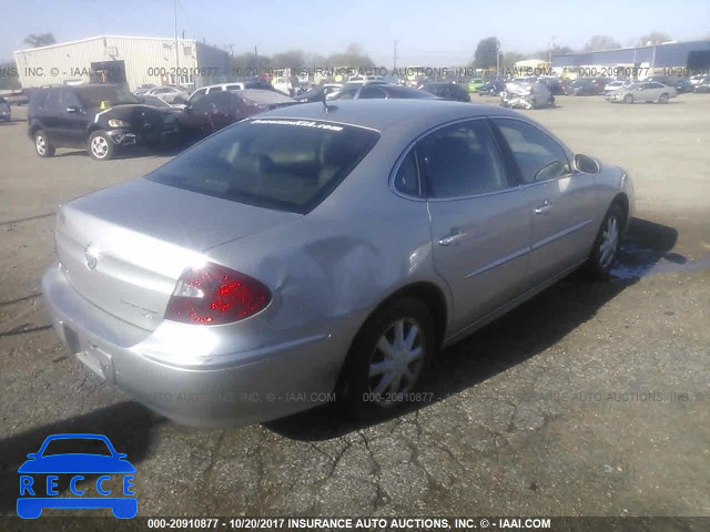 2006 Buick Lacrosse 2G4WD582261282961 image 3