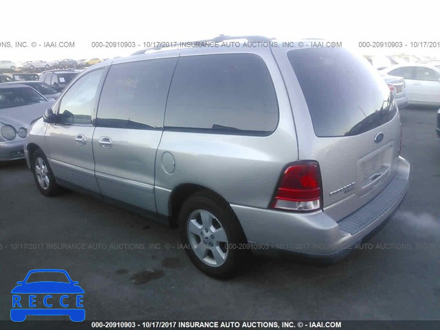 2004 Ford Freestar SES 2FMZA57624BA57411 Bild 2