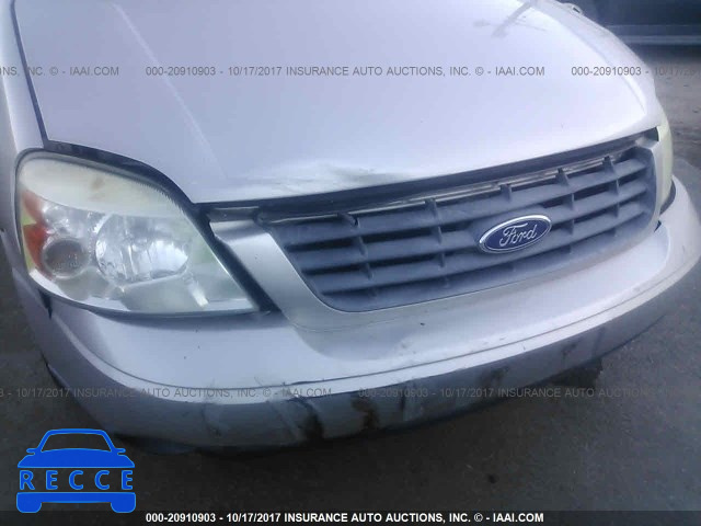 2004 Ford Freestar SES 2FMZA57624BA57411 зображення 5