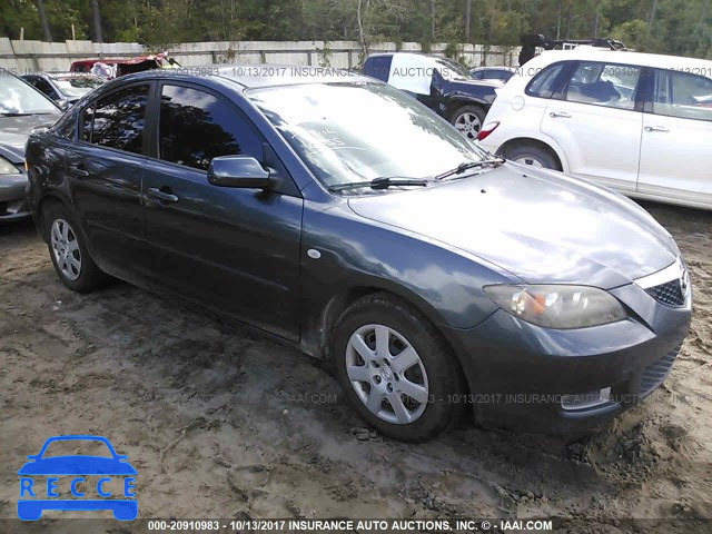 2009 Mazda 3 JM1BK32F591198068 image 0