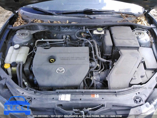 2009 Mazda 3 JM1BK32F591198068 image 9