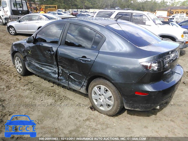 2009 Mazda 3 JM1BK32F591198068 image 2