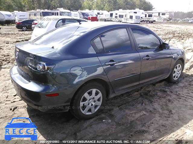 2009 Mazda 3 JM1BK32F591198068 image 3