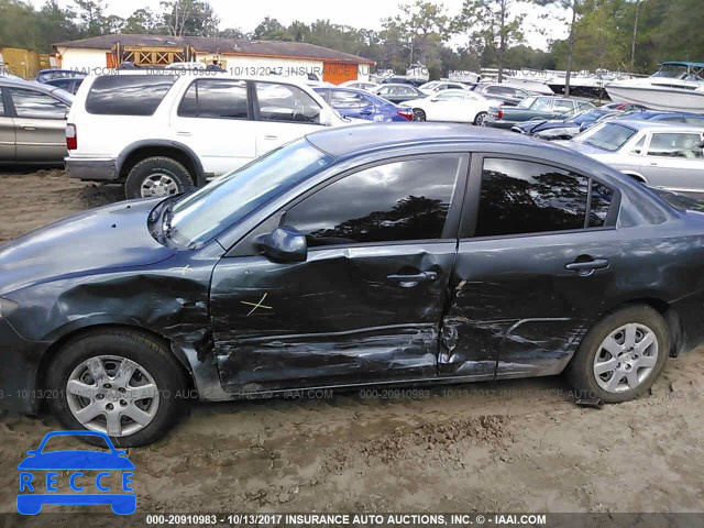 2009 Mazda 3 JM1BK32F591198068 image 5