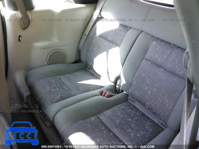 2006 Chrysler PT Cruiser 3C3JY45X26T321807 image 7