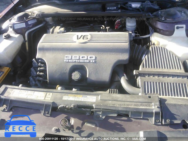 1999 Oldsmobile 88 LS 1G3HN52K8X4822970 image 9