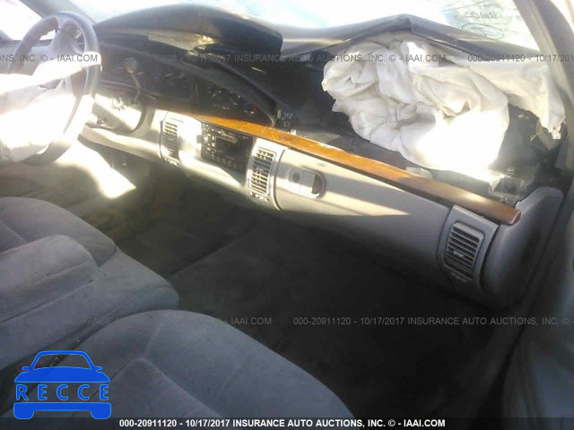 1999 Oldsmobile 88 LS 1G3HN52K8X4822970 image 4