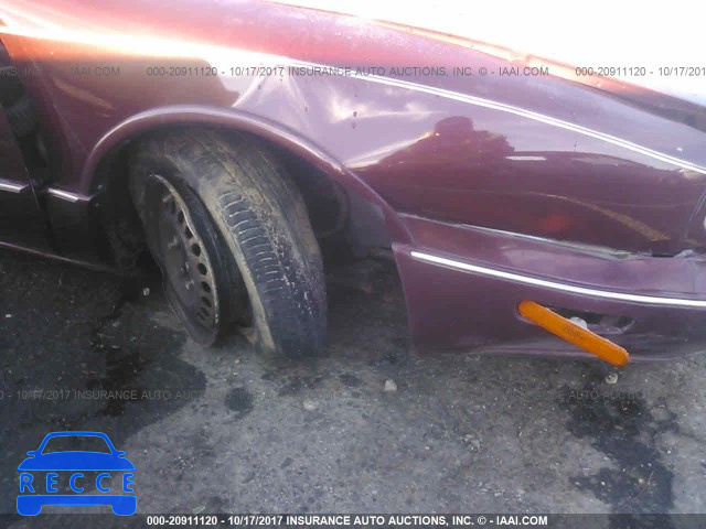1999 Oldsmobile 88 LS 1G3HN52K8X4822970 image 5