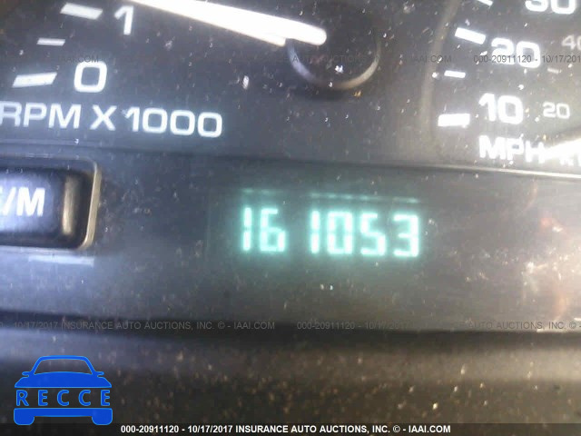 1999 Oldsmobile 88 LS 1G3HN52K8X4822970 image 6