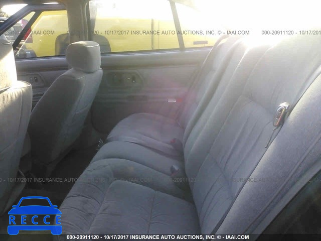 1999 Oldsmobile 88 LS 1G3HN52K8X4822970 image 7