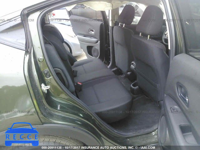 2017 HONDA HR-V LX 3CZRU5H30HM711031 image 7