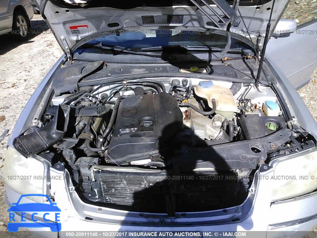 2003 Volkswagen Passat GLS WVWVD63B23E086347 зображення 9