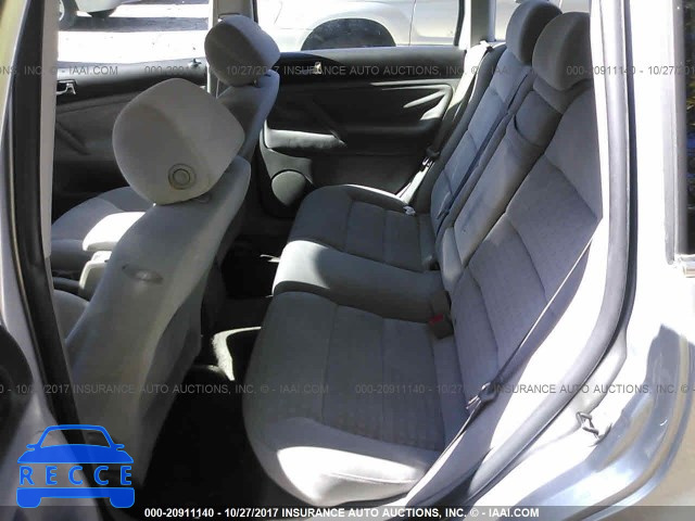 2003 Volkswagen Passat GLS WVWVD63B23E086347 зображення 7