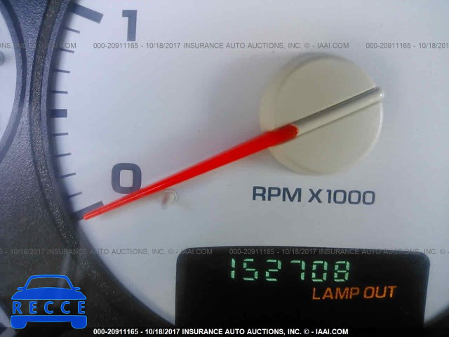 2005 Dodge RAM 2500 ST/SLT 3D7KS28C05G705628 image 6