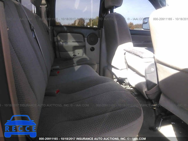 2005 Dodge RAM 2500 ST/SLT 3D7KS28C05G705628 Bild 7