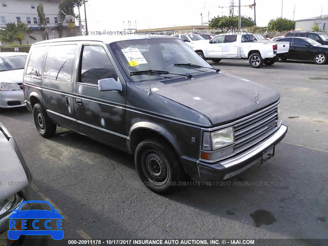 1990 Plymouth Voyager 2P4FH4536LR713780 image 0