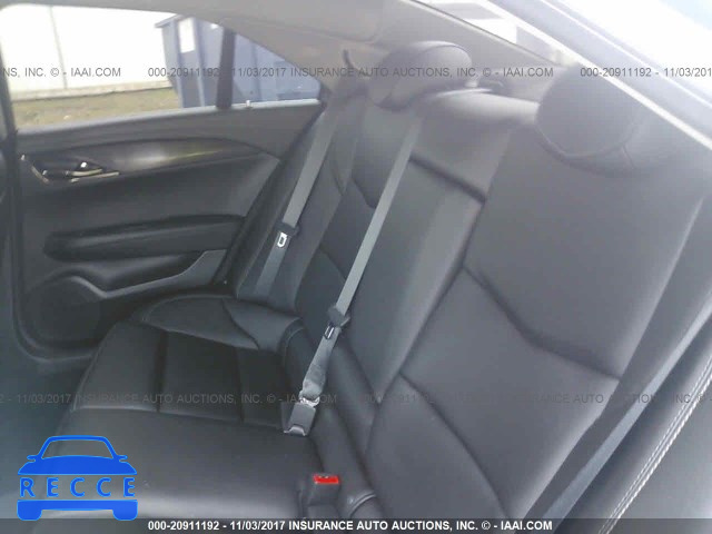 2017 CADILLAC ATS 1G6AA5RX3H0163982 image 7