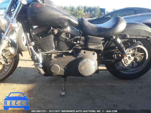 2007 Harley-davidson FXDBI 1HD1GX4137K307980 image 7