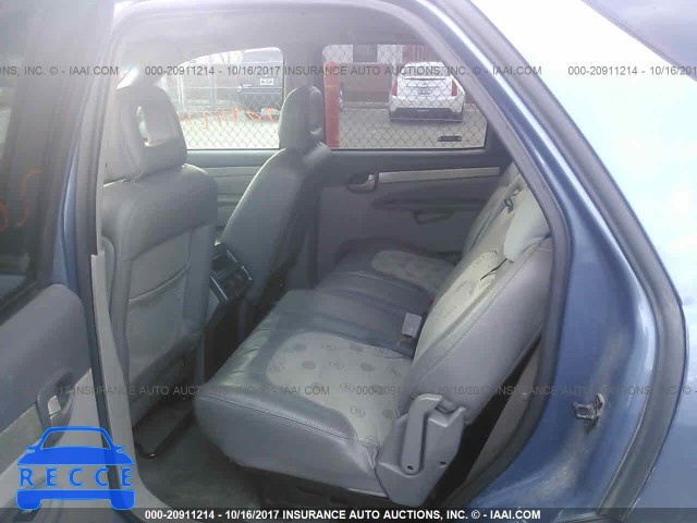 2002 Buick Rendezvous 3G5DA03EX2S601537 image 7