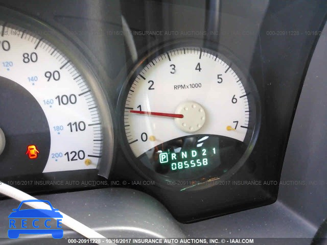 2005 Dodge Dakota ST 1D7HE22KX5S260325 Bild 6