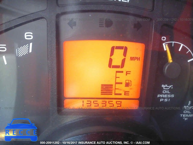 1996 Chevrolet Corvette 1G1YY22P3T5112308 image 6