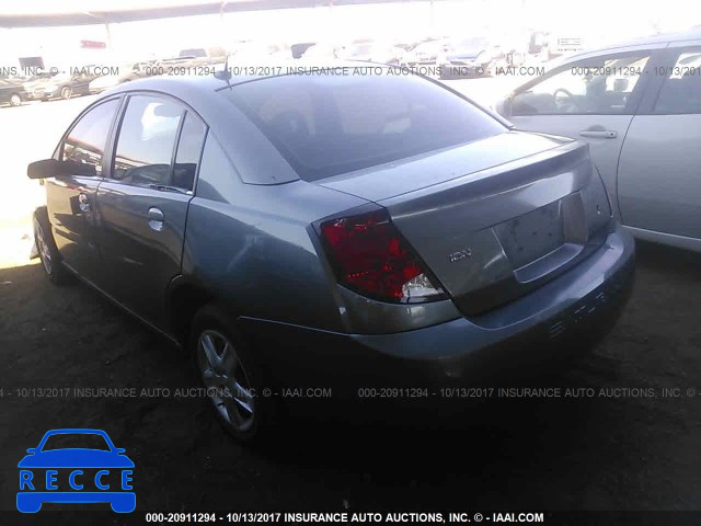 2006 Saturn ION LEVEL 2 1G8AZ55F66Z123126 image 2