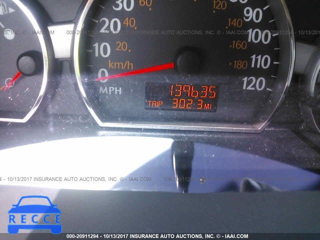 2006 Saturn ION LEVEL 2 1G8AZ55F66Z123126 image 6