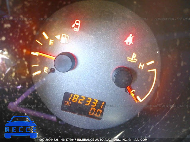 2005 NISSAN MAXIMA 1N4BA41E95C827658 image 6