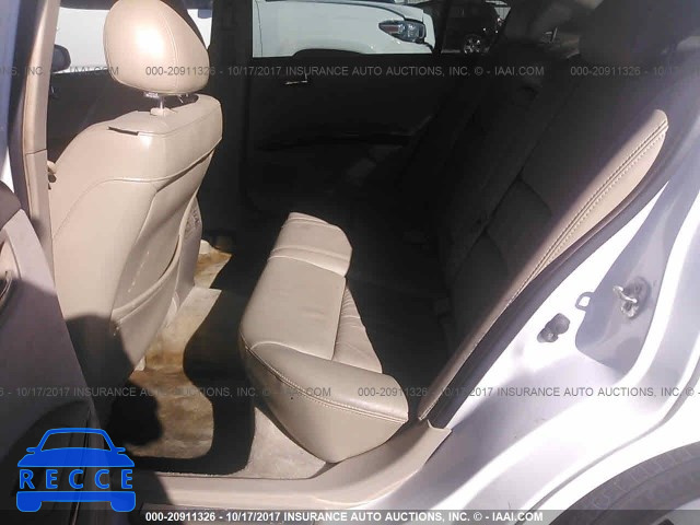 2005 NISSAN MAXIMA 1N4BA41E95C827658 image 7