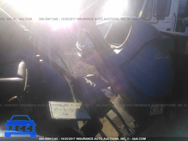 2007 NEW HOLLAND TRACOT HJD071470 image 4