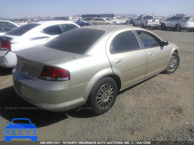2006 Chrysler Sebring 1C3EL56R16N248807 image 3