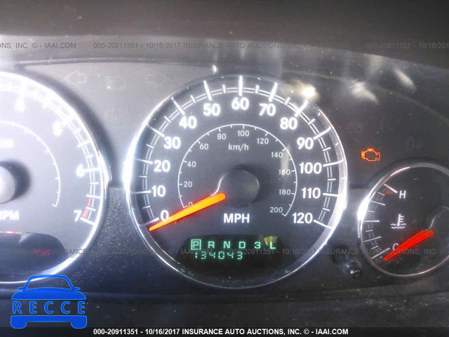 2006 Chrysler Sebring 1C3EL56R16N248807 image 6