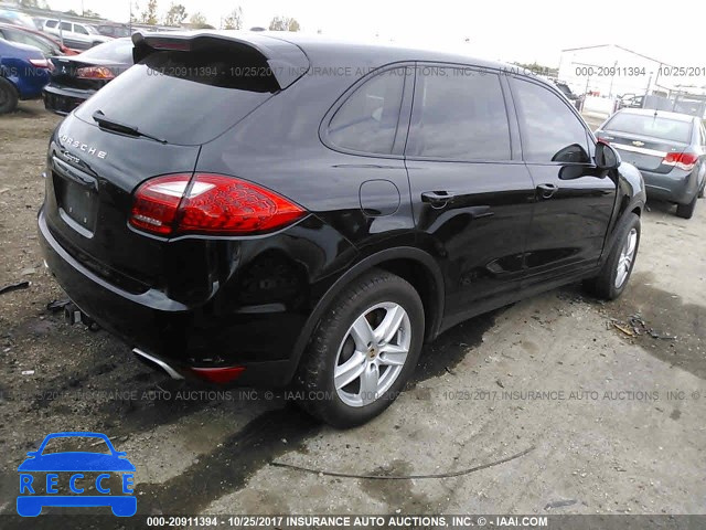 2013 Porsche Cayenne WP1AA2A27DLA02019 зображення 3